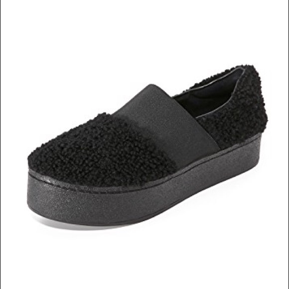 Opening Ceremony Shoes - Opening Ceremony Cici Flat Opening Ceremony Shoes - Opening Ceremony Cici Flat